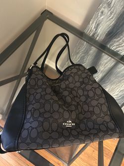 Coach Purse (New)
