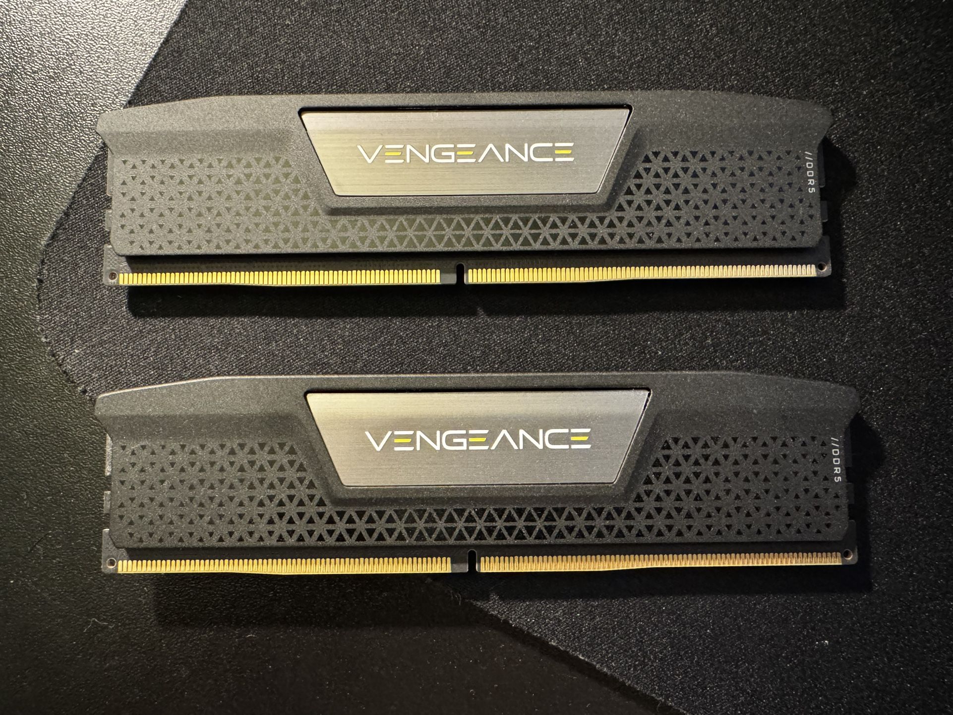 Corsair DDR5 32Gb (2x16) 5600MT/s