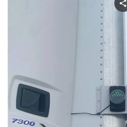 Carrier Display Light For Sale