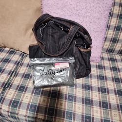 Thirty One Hobo Bag & Wallet