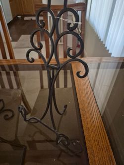 Picture or Plate Holders 3