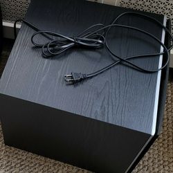 Polk Subwoofer 10" 