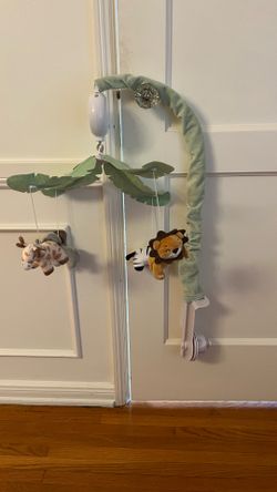Crib Mobile