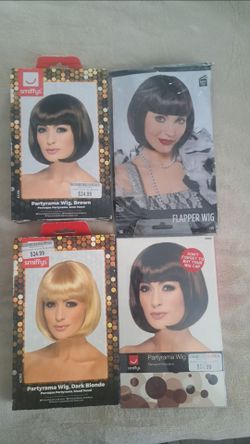 Wigs