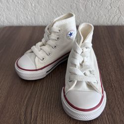 Converse High Top