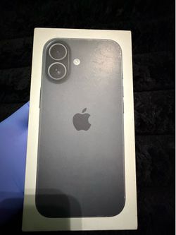 iPhone 17, 256 GB black color