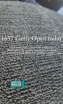 Carpet Tile Warehouse Open To The Public