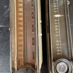 1959 Super Eighty Eighties Cluster And Basel