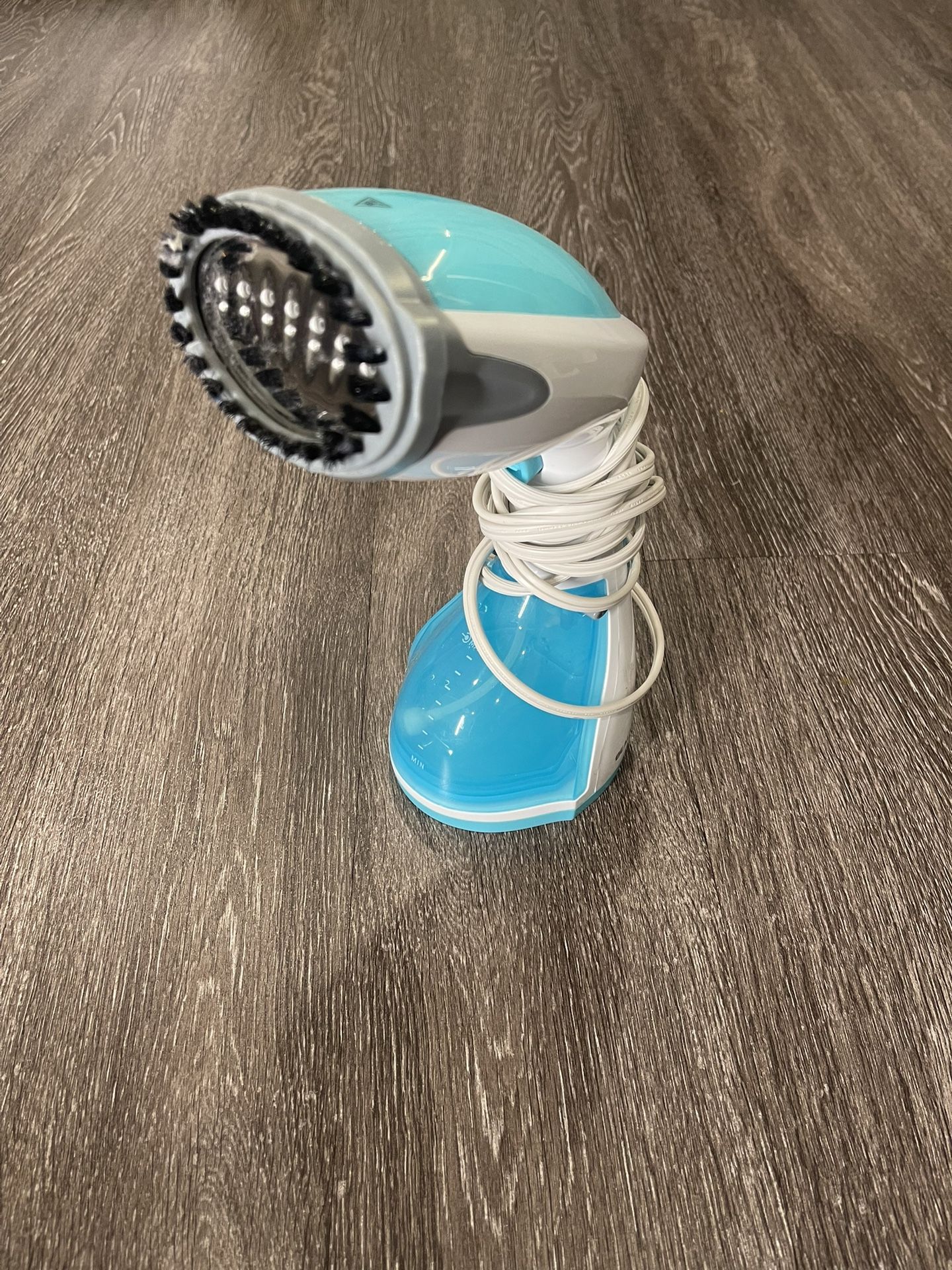 Steamer For Clothes