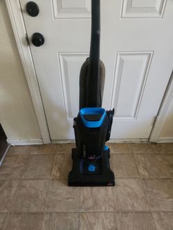 Bissell vacuum