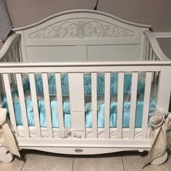 Baby Crib