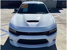 2018 Dodge Charger R/T Sedan 4D