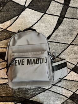 Steve Madden backpack