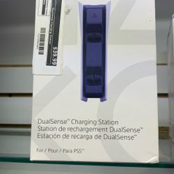 Dualsense Charging Station 