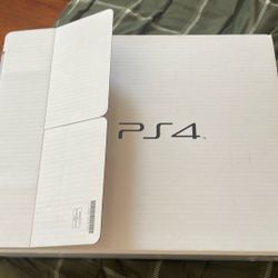 Ps4 Slim 