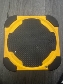 Fieldpiece Refrigerant scale SRS3