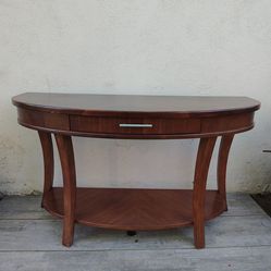 Console Table