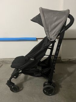 Chicco Stroller