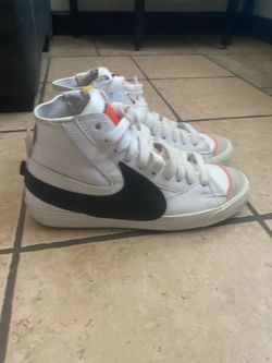 Nike blazers Jumbo