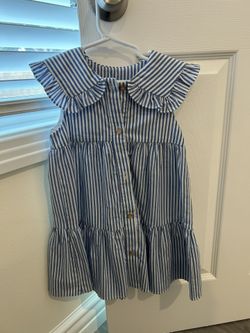 Zara Toddlers kids Dress