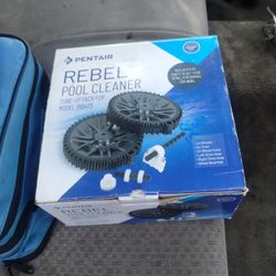 Rebel Rebuild Kit