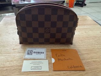 Louis vuitton cosmetic PM