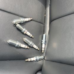 Ngk Spark Plugs For Sale For 350z 