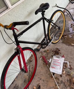Bike