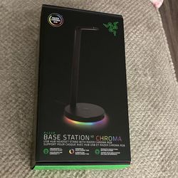 Razer Base Station V2 Chroma