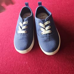 Old navy toddler shoe