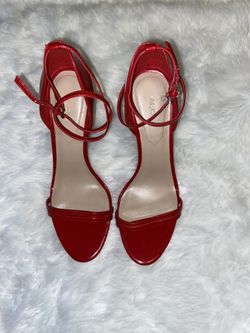 Women’s Aldo High Heels Size 8 / Tacones Número 8