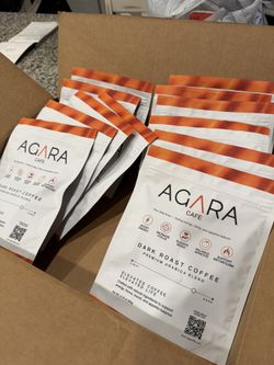 Agara Cafe