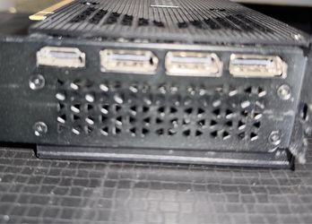 Nvidia GeForce RTX 2070, 2080 Ti