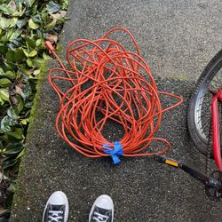 200ft Extension Cord 