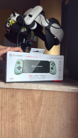 Gamesir XS LITE type C