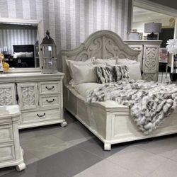 Bedroom Sets 