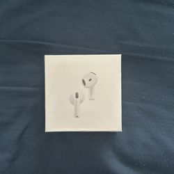 Apple Airpods 4