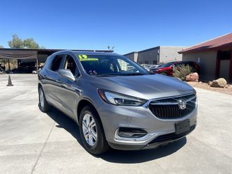 2019 Buick Enclave Premium