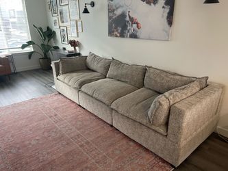 Albany Park Kova Sectional