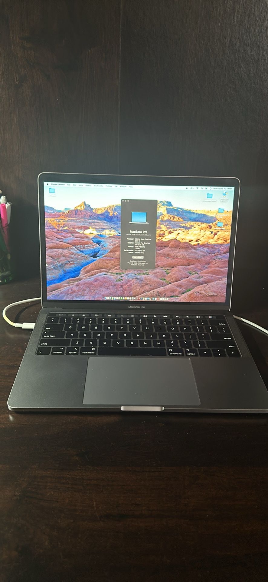 MacBook Pro