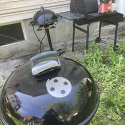 Grills 