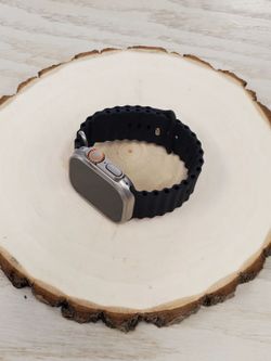 ⌚ Apple Watch Ultra 2 49MM Smartwatch – Starting at $529, Save up to 30%! Just $1 to take it home today with 1-Year Warranty Included 🔥