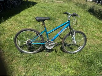 Roadmaster GranitePeaks Step Through Trai/Road Bike