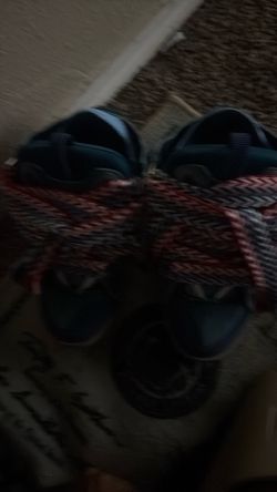 Lanvins nice size 8/9
