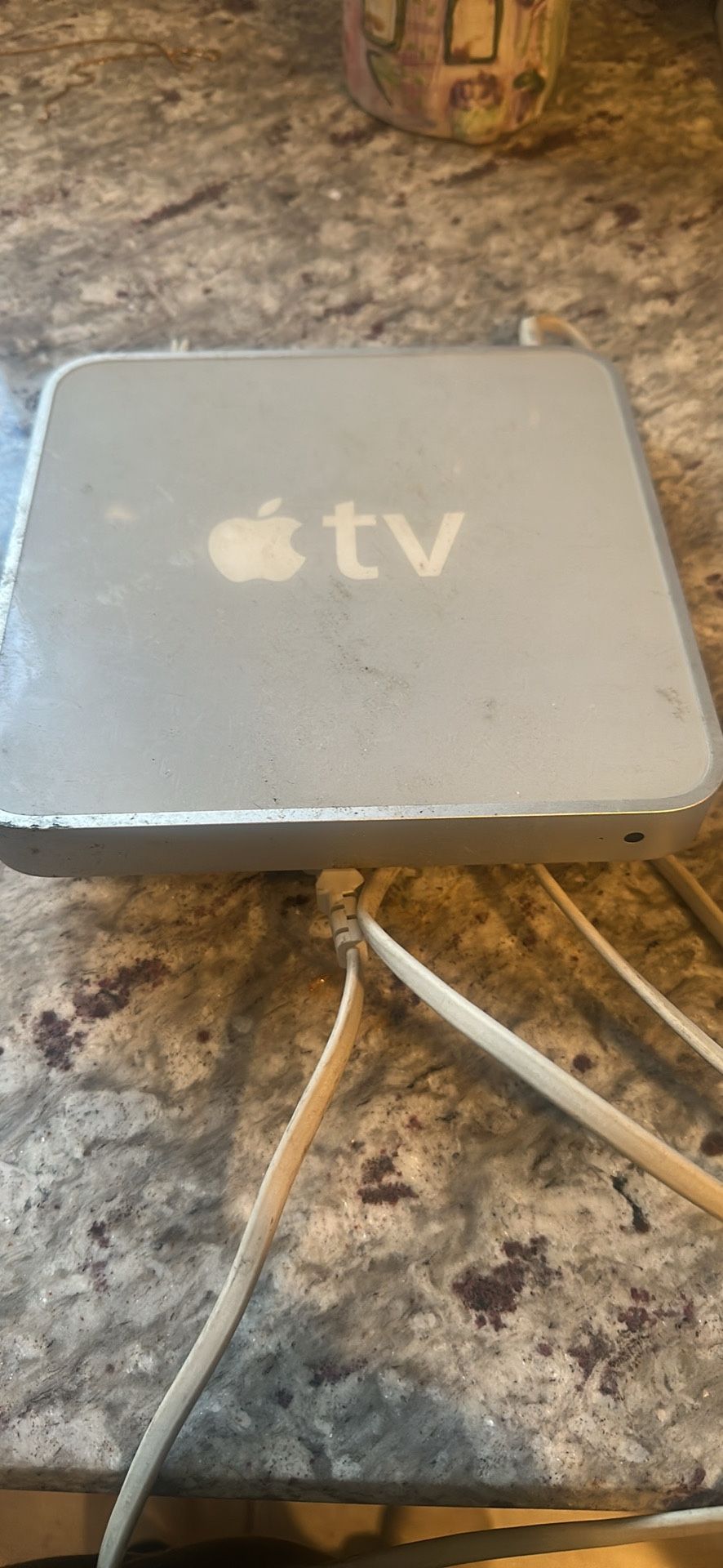 Apple TV