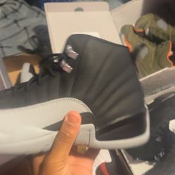 Jordan 12 