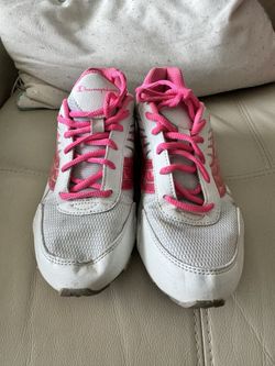 Champion Women Sneaker