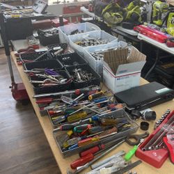 Miscellaneous Hand Tools