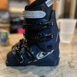 Salomon Performs 660  Women’s Ski Boots 