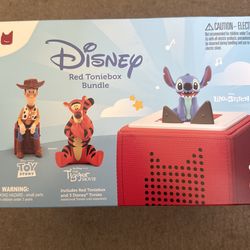 Toniebox Bundle